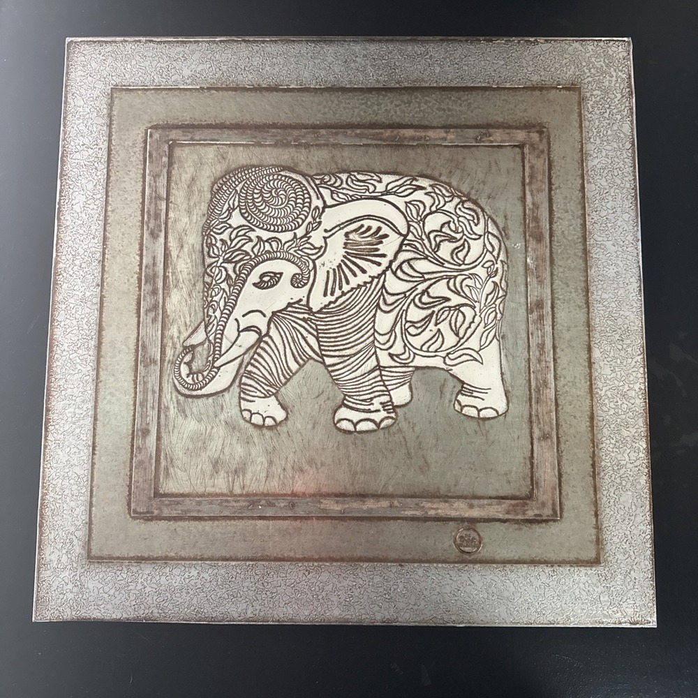 Carolyn Kinder Collection Wall Art 16 x 16